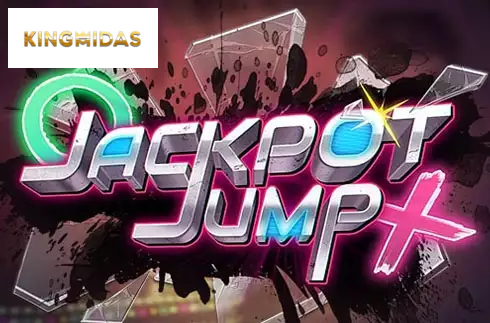 Jackpot Jump